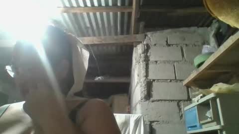 Snapshot of sweetnike chatting on October 1, 6:40 am sweetnike online show from October 1, 6:40 am