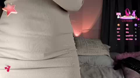 Sweetnina online show from June 21, 11:20 pm