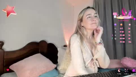 Sweetnina online show from June 29, 10:20 pm