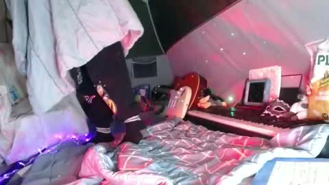 April online show from November 11, 1:45 am