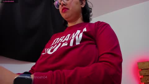 Noah online show from January 31, 3:09 am