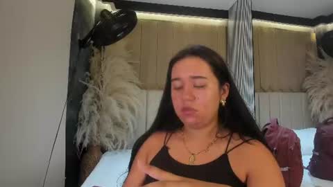 Sweet Nova online show from July 5, 12:50 am