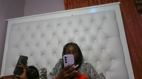 Novah girlie online show from July 25, 3:57 am