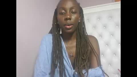Novah girlie online show from May 22, 2:48 pm