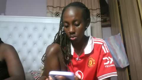 Novah girlie online show from July 1, 10:09 pm