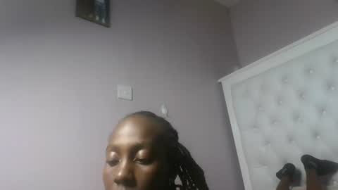 Novah girlie online show from June 12, 3:03 am