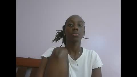 Novah girlie online show from May 16, 12:37 pm
