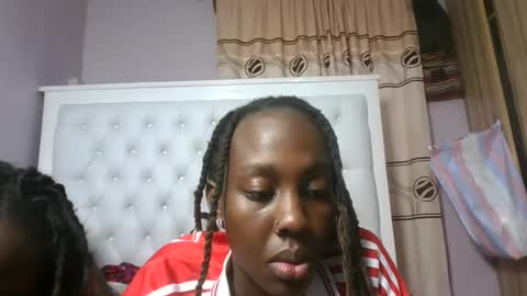 Novah girlie online show from July 2, 4:07 am