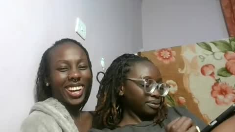 Novah girlie online show from July 27, 3:53 pm