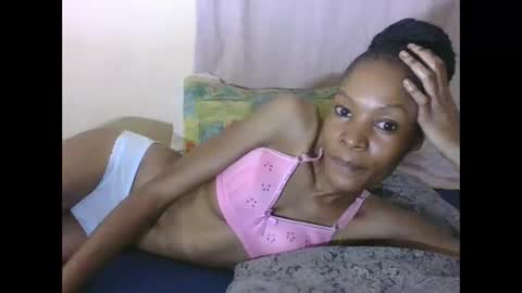 ESTHER online show from May 21, 2:09 am