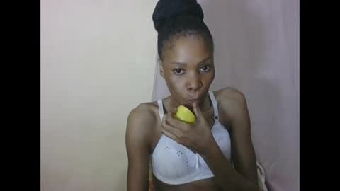 ESTHER online show from May 27, 1:57 am