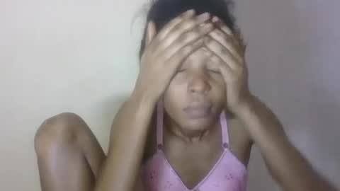ESTHER online show from July 3, 2:17 am
