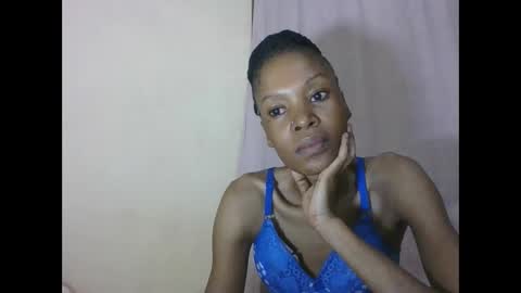 ESTHER online show from May 13, 2:06 am