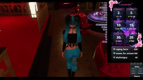 sweetpiapia online show from January 26, 8:56 pm