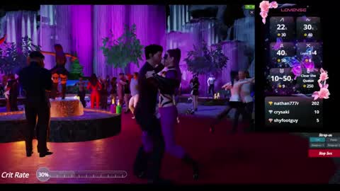 sweetpiapia online show from February 2, 7:46 pm