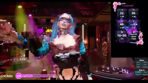 sweetpiapia online show from February 6, 6:02 pm