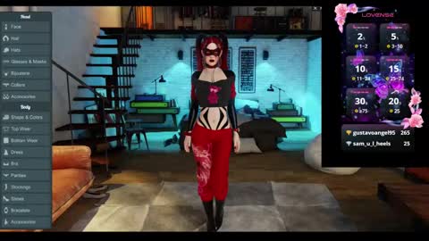 sweetpiapia online show from February 18, 11:11 am