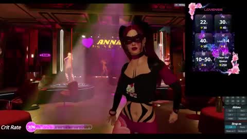 sweetpiapia online show from February 10, 6:03 pm