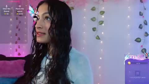 sweetposion online show from June 16, 5:03 pm