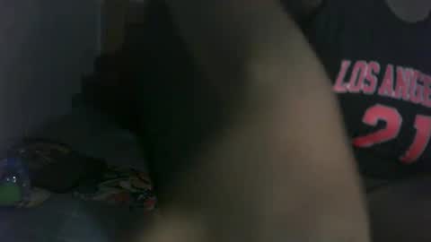 Snapshot of sweetppy chatting on October 4, 6:56 pm sweetppy online show from October 4, 6:56 pm