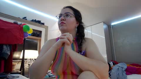 Snapshot of sweetraisa chatting on January 11, 1:01 pm SweetRaisa online show from January 11, 1:01 pm