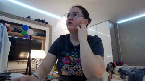 Snapshot of sweetraisa chatting on March 3, 7:14 pm SweetRaisa online show from March 3, 7:14 pm