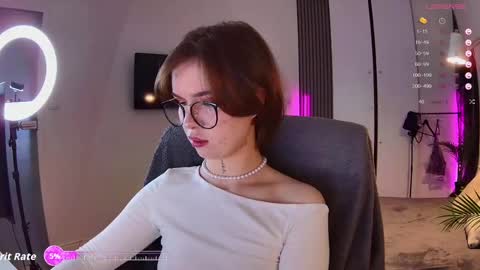 Alice online show from May 10, 8:55 pm
