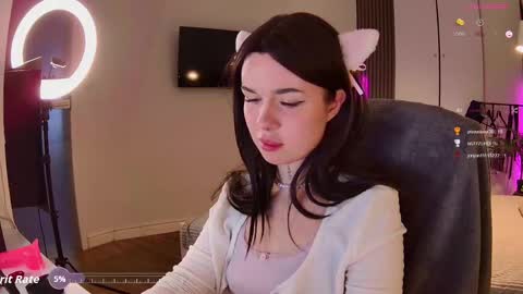 Alice online show from May 20, 2:19 am