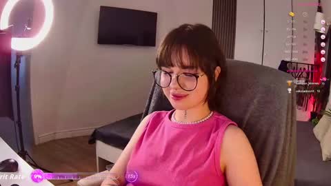 Alice online show from May 29, 8:51 pm