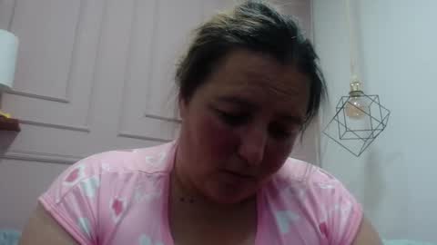 Snapshot of sweetrouse__ chatting on October 1, 3:06 pm Call me Rouse online show from October 1, 3:06 pm