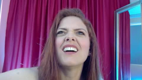 Rubi online show from September 25, 6:39 pm