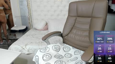 Goddess Allysse online show from February 4, 11:05 am