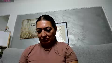 Goddess Allysse online show from July 22, 4:30 pm