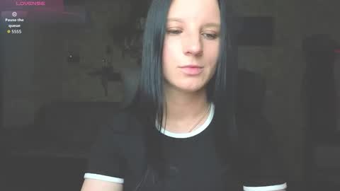 Sweet Shy online show from May 17, 6:51 pm