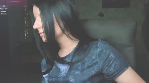 Sweet Shy online show from May 21, 6:39 pm