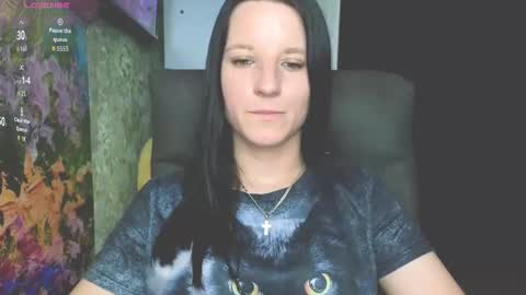 Sweet Shy online show from May 27, 11:07 am
