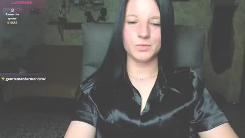 Sweet Shy online show from May 22, 6:50 pm