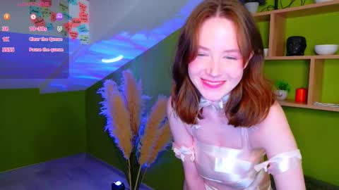 Alice online show from November 14, 2:06 pm