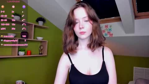Snapshot of sweetshy_ chatting on October 15, 2:08 pm Alice online show from October 15, 2:08 pm