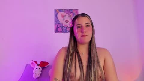 Sofia sweet online show from February 8, 4:27 am