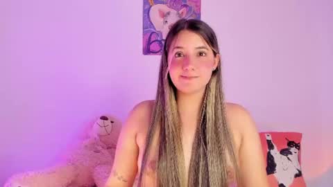 Sofia sweet online show from June 24, 8:41 pm