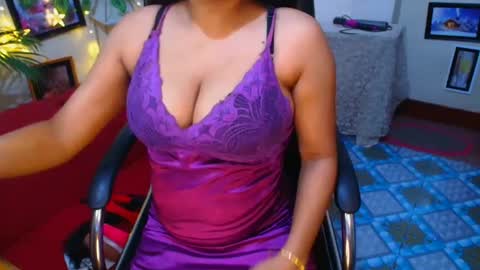 Snapshot of sweetsour18 chatting on September 9, 1:05 am SweetSour online show from September 9, 1:05 am