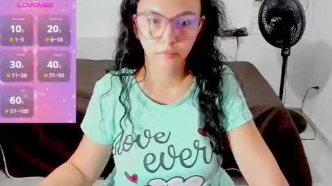 lili online show from August 1, 3:36 pm