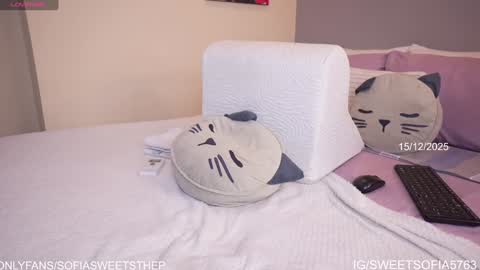 Sofia  online show from December 16, 4:40 am