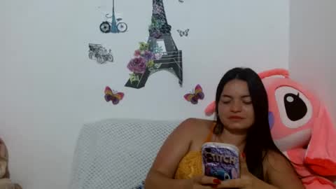 sweet online show from July 16, 2:16 am