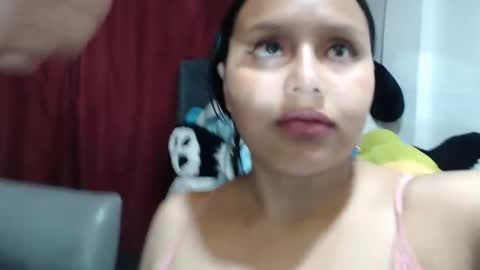 Snapshot of sweett_candy1 chatting on January 18, 4:48 am sweett_candy1 online show from January 18, 4:48 am
