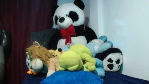 Snapshot of sweett_candy1 chatting on January 4, 2:25 am sweett_candy1 online show from January 4, 2:25 am