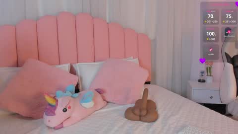 sweett_fire online show from May 20, 6:05 pm