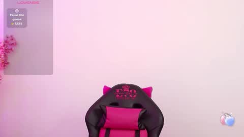 sweett m00n online show from September 27, 5:47 am