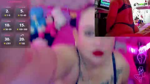 martina online show from March 11, 2:42 am